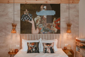 Doza de Verde Retreat&Spa Bran-Adults Only